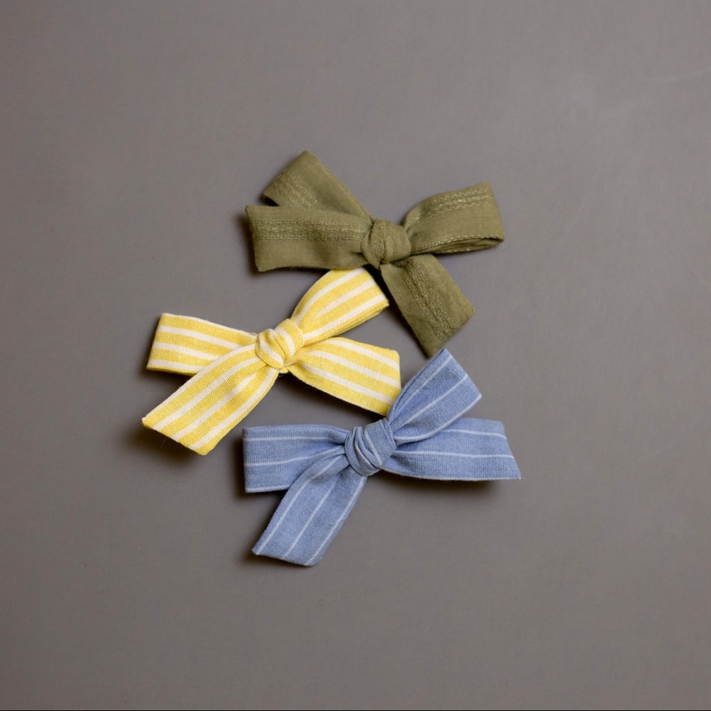Hair Bow
